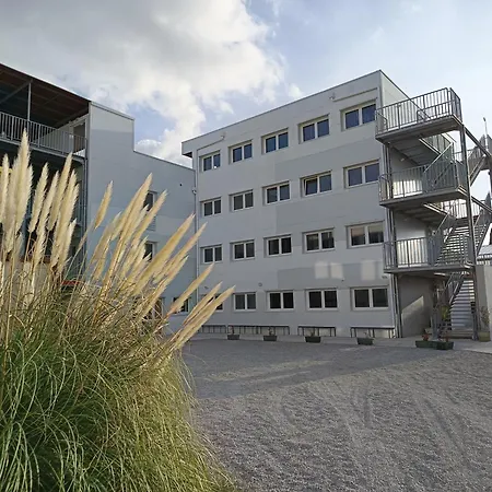 Kapsül Otel Campus Arkenciel - Montpellier Est Mudaison