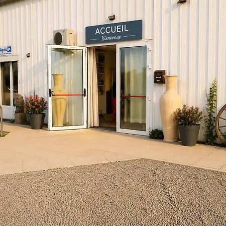 Campus Arkenciel - Montpellier Est