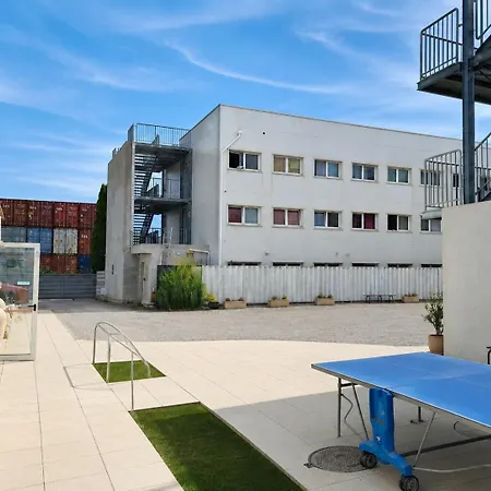 Campus Arkenciel - Montpellier Est *