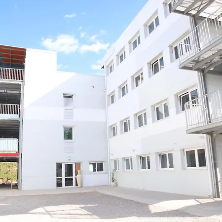 Campus Arkenciel - Montpellier Est Mudaison
